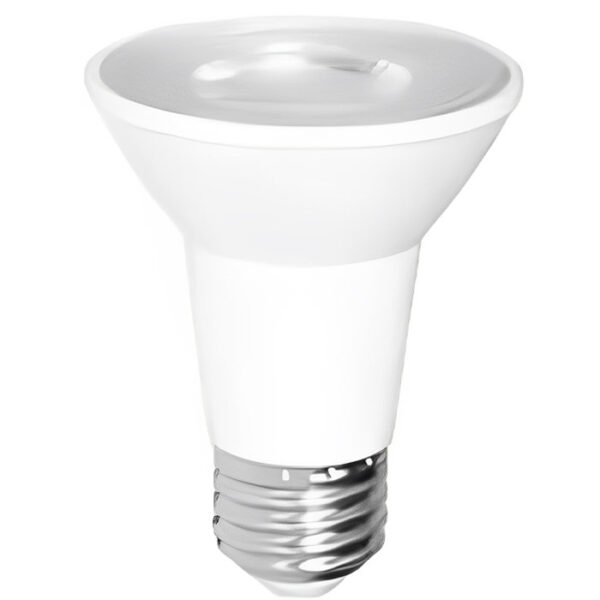7DPAR 20LED 65V40